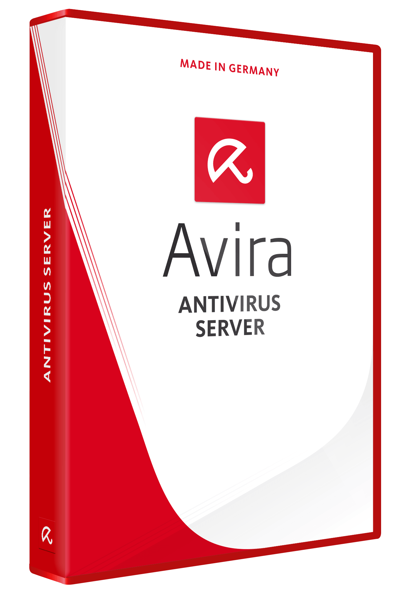 Avira Antivirus Server Discount Coupon